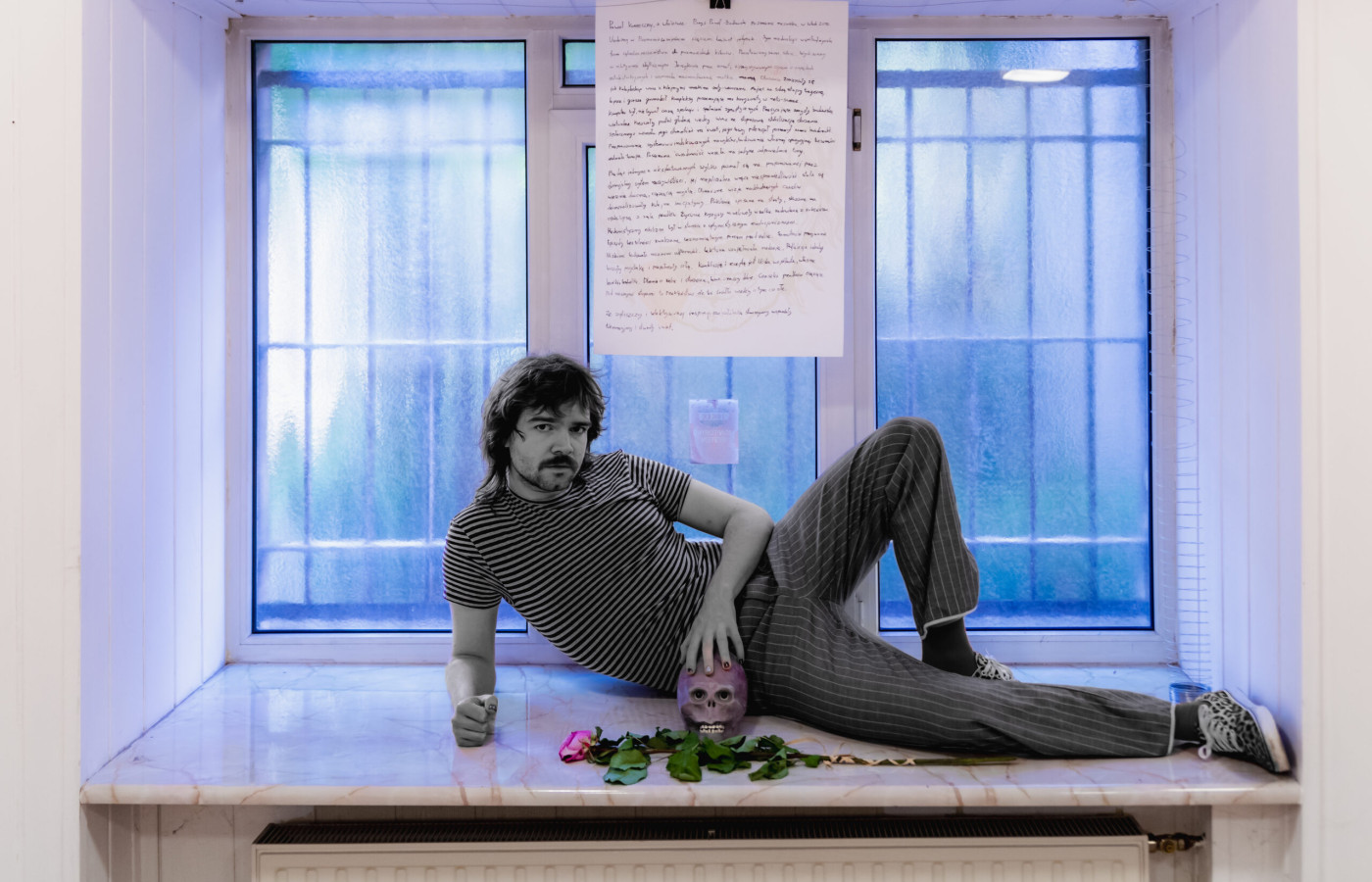 Autor i Biowpis Autor i Biowpis