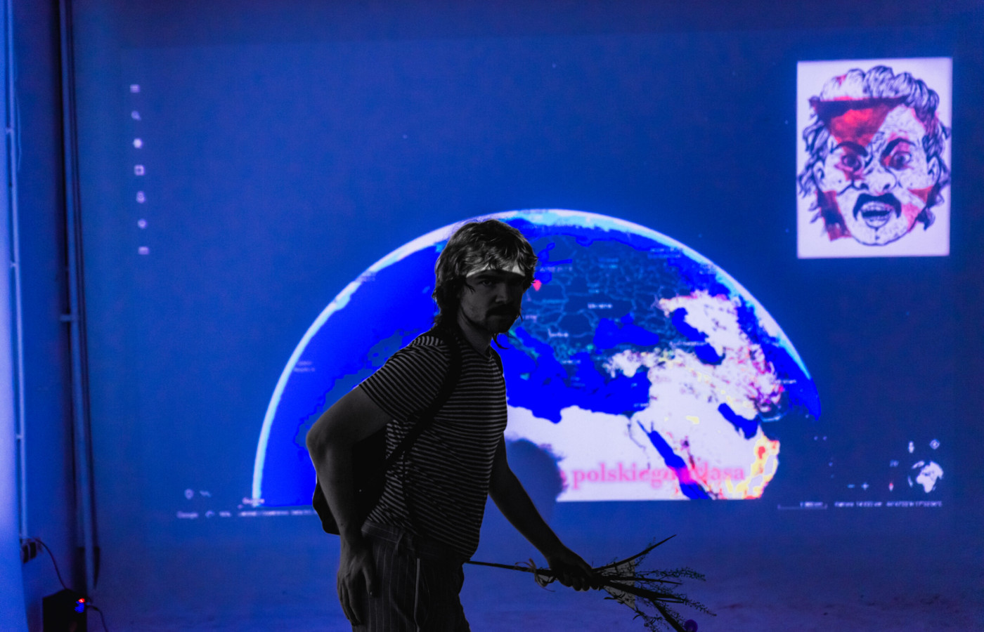 Przepoczwarzenia i autor Przepoczwarzenia i autor