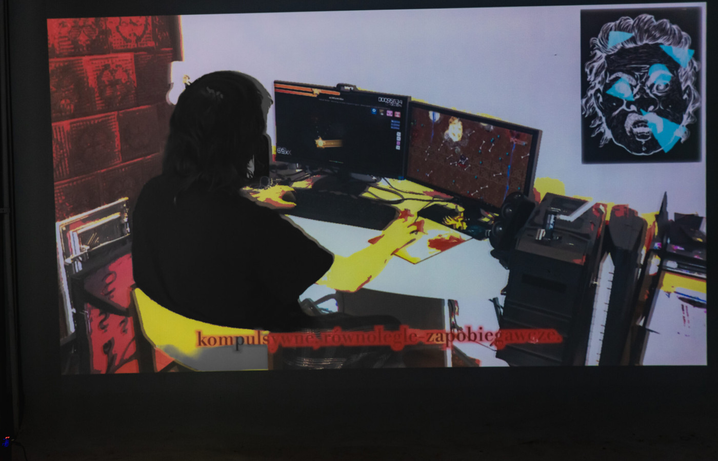 Przepoczwarzenia Przepoczwarzenia