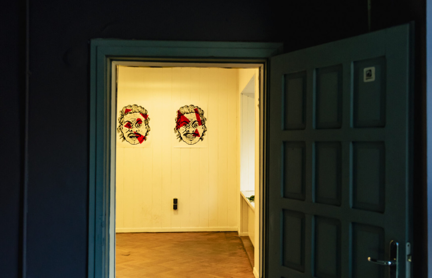 Moment przejścia Moment przejścia