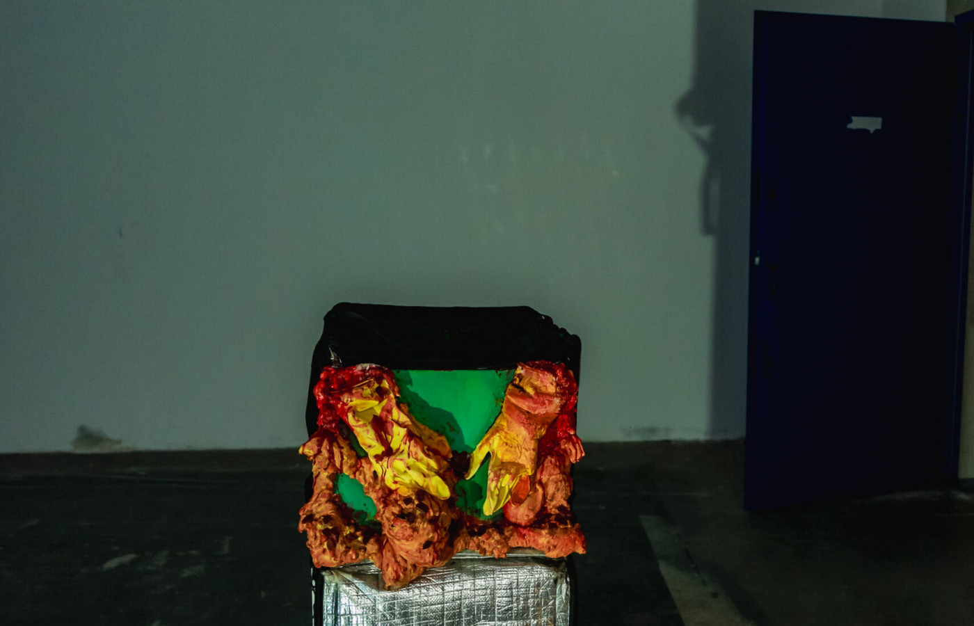 Sześcian Szczęścia Sześcian Szczęścia