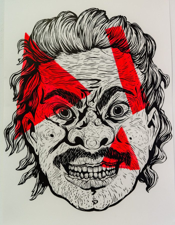 Przepoczwarzenia - Paweł Konieczny 3 Przepoczwarzenia - Paweł Konieczny 3