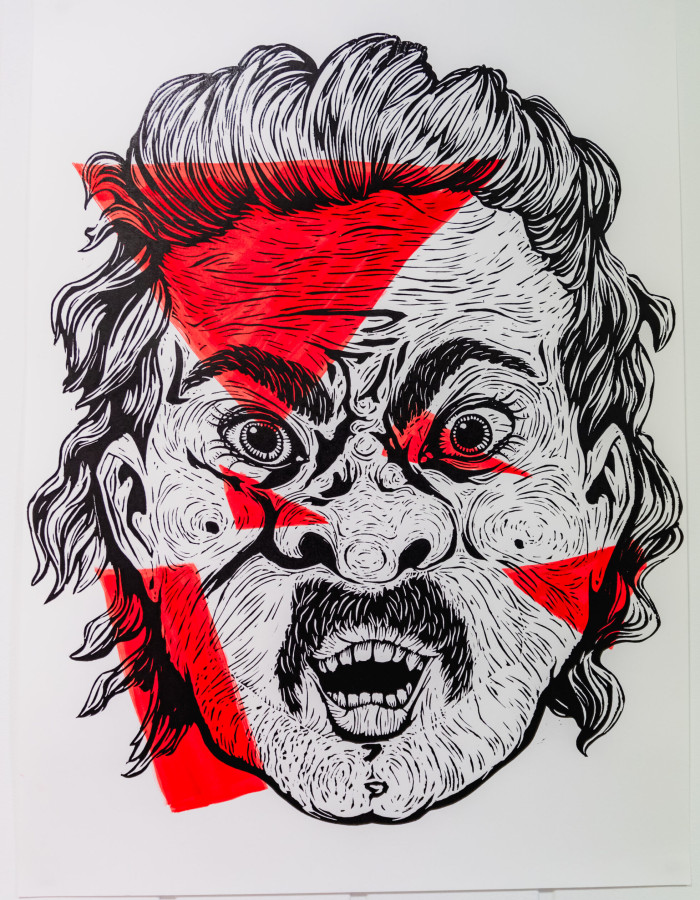 Przepoczwarzenia - Paweł Konieczny 2 Przepoczwarzenia - Paweł Konieczny 2