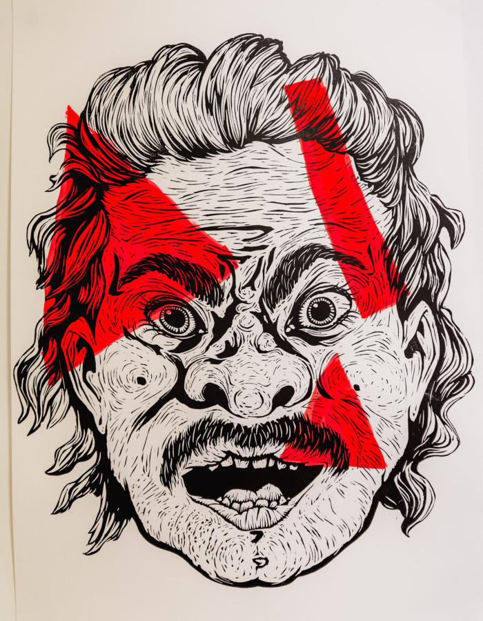 Przepoczwarzenia - Paweł Konieczny Przepoczwarzenia - Paweł Konieczny