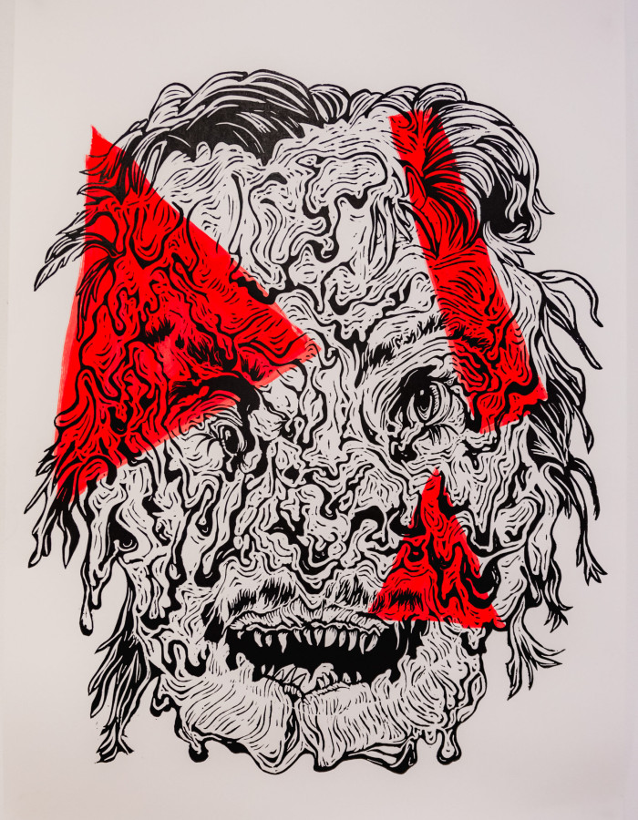 Przepoczwarzenia - Paweł Pomiędzy Przepoczwarzenia - Paweł Pomiędzy