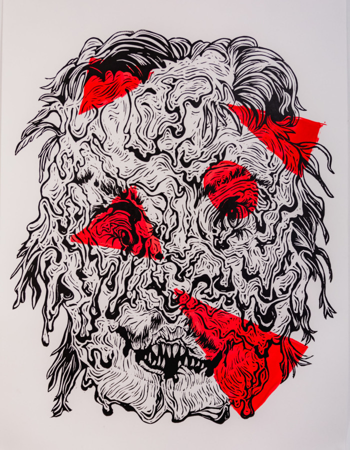 Przepoczwarzenia - Paweł Pomiędzy Przepoczwarzenia - Paweł Pomiędzy