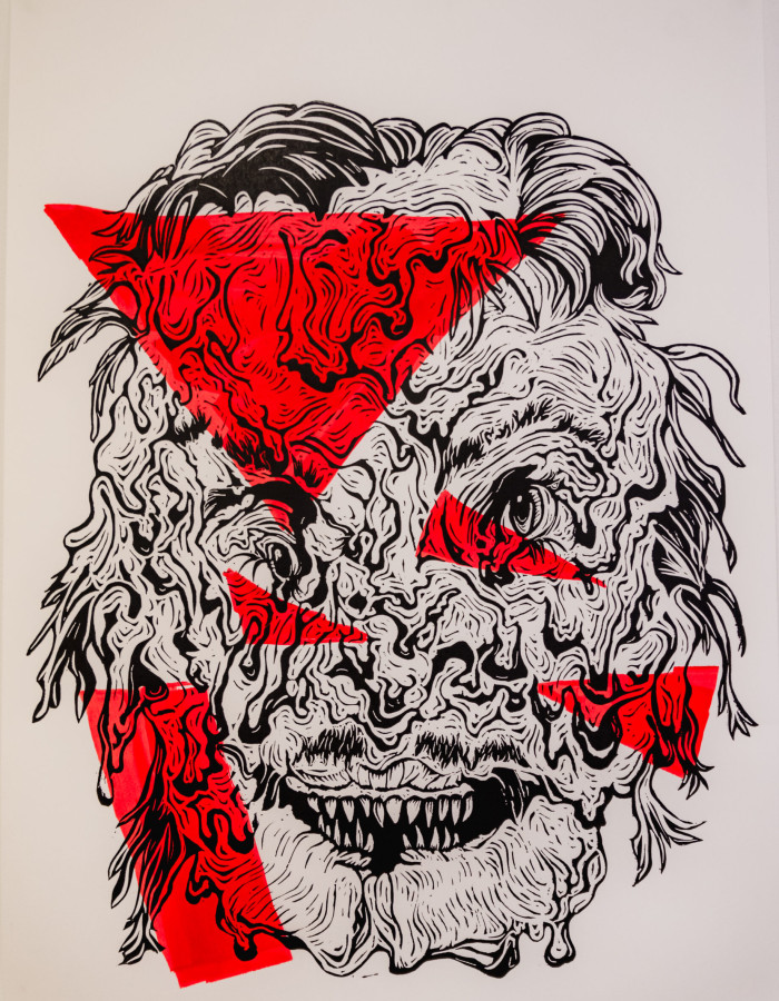 Przepoczwarzenia - Paweł Pomiędzy Przepoczwarzenia - Paweł Pomiędzy