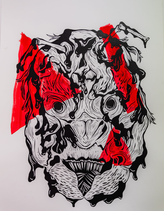 Przepoczwarzenia - Lobstertail Przepoczwarzenia - Lobstertail