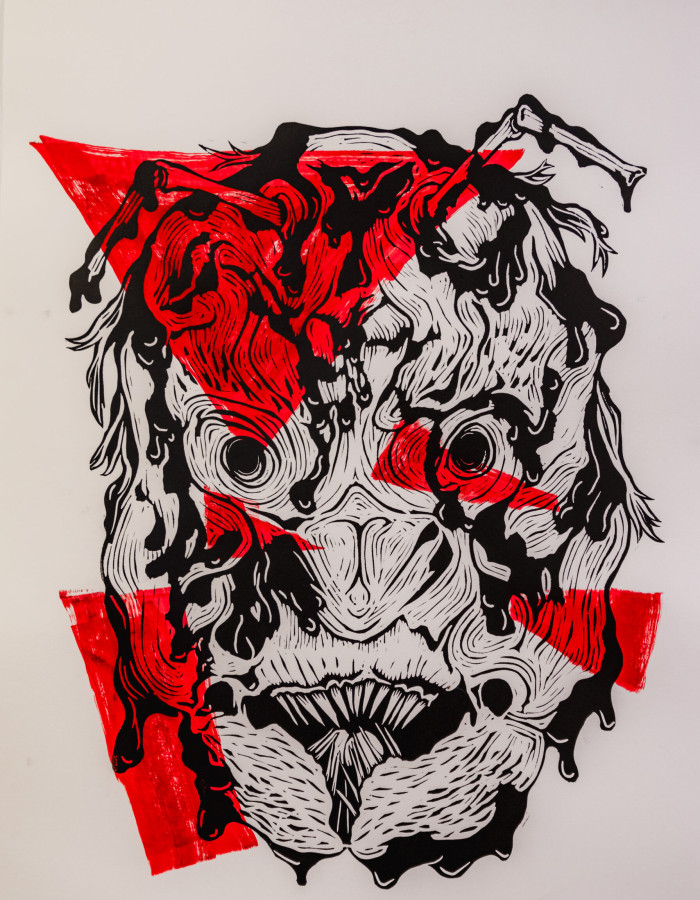 Przepoczwarzenia - Paweł Pomiędzy Przepoczwarzenia - Paweł Pomiędzy