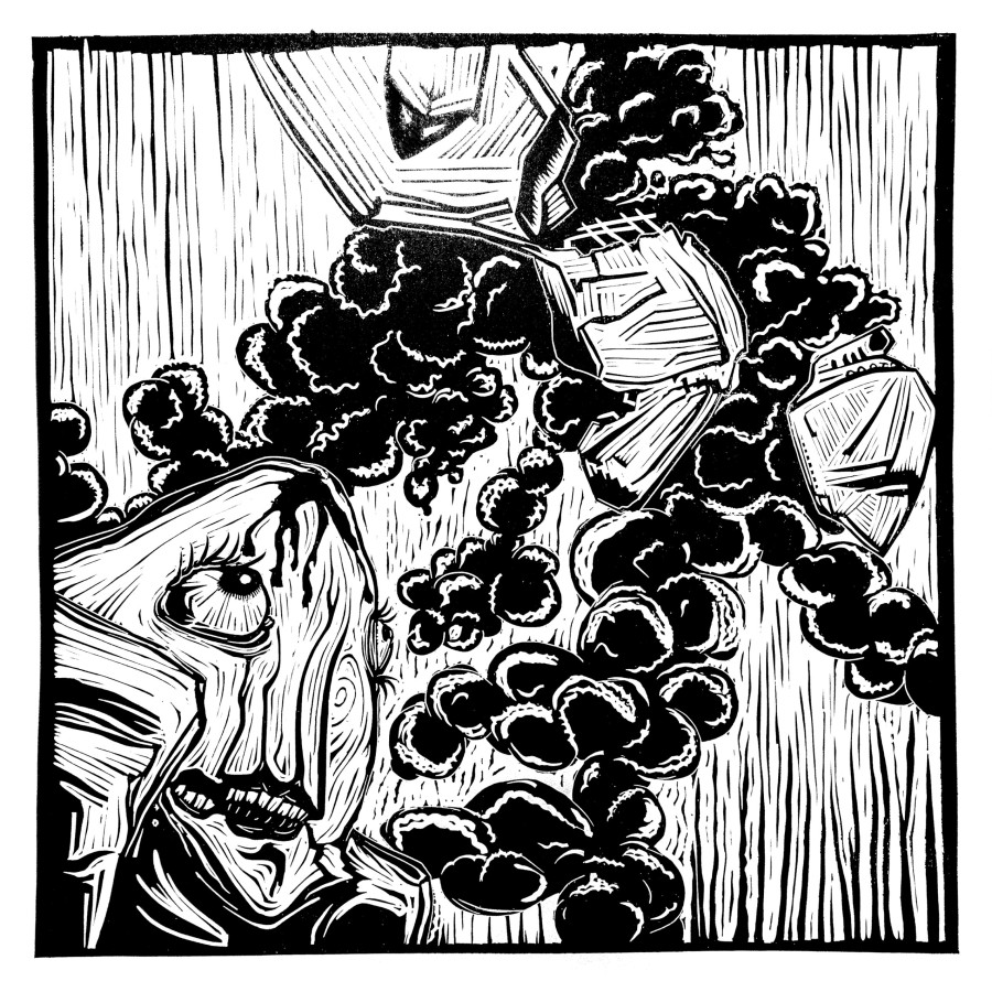 Explosion in the sky Explosion in the sky