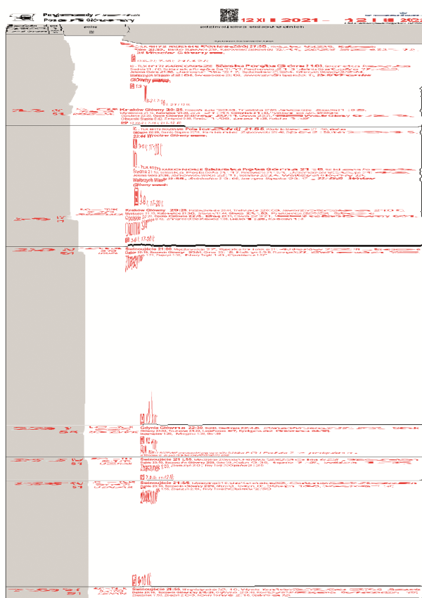 FOMO Fear Of Missing Out Arrivals