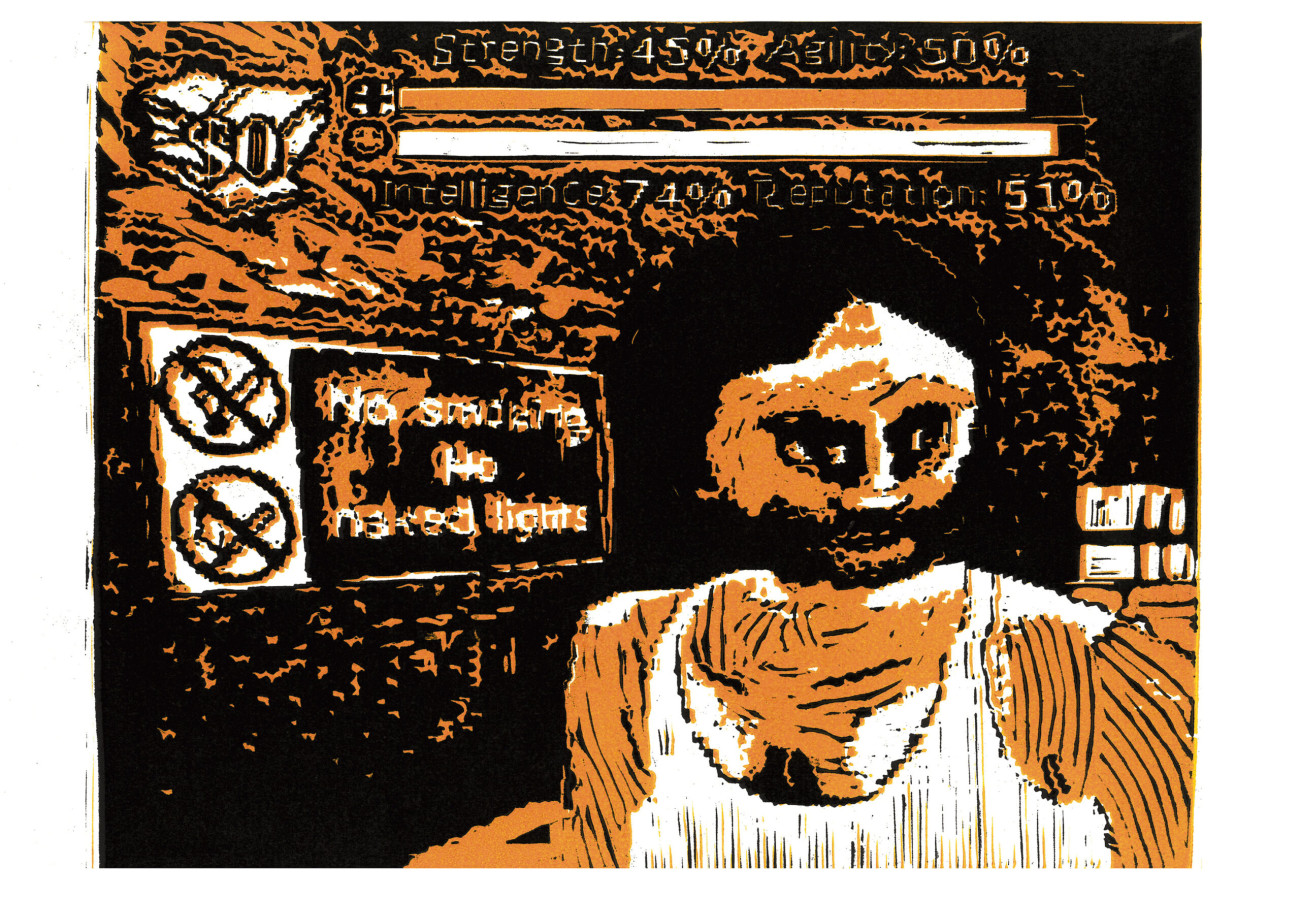 Auto HT auto hard times