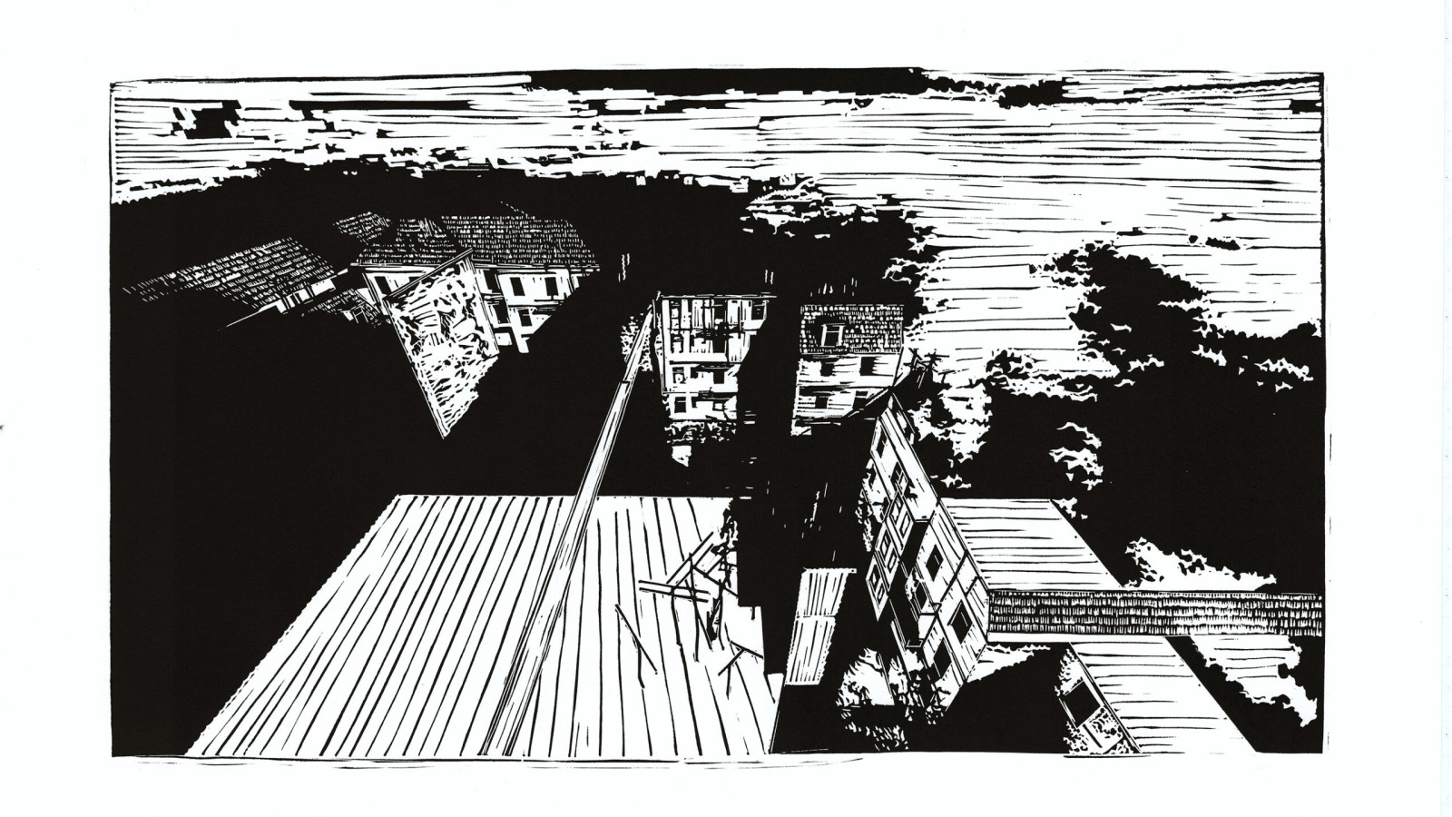 Poza 6 Poza 6 Ravenholm