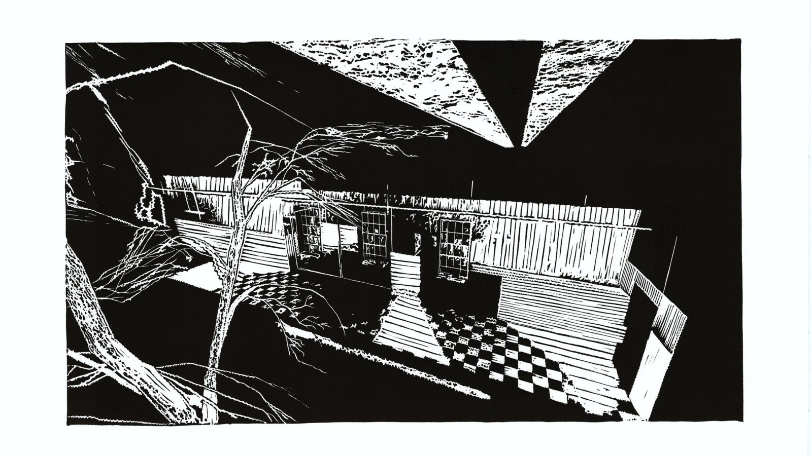 Poza 7 Ravenholm