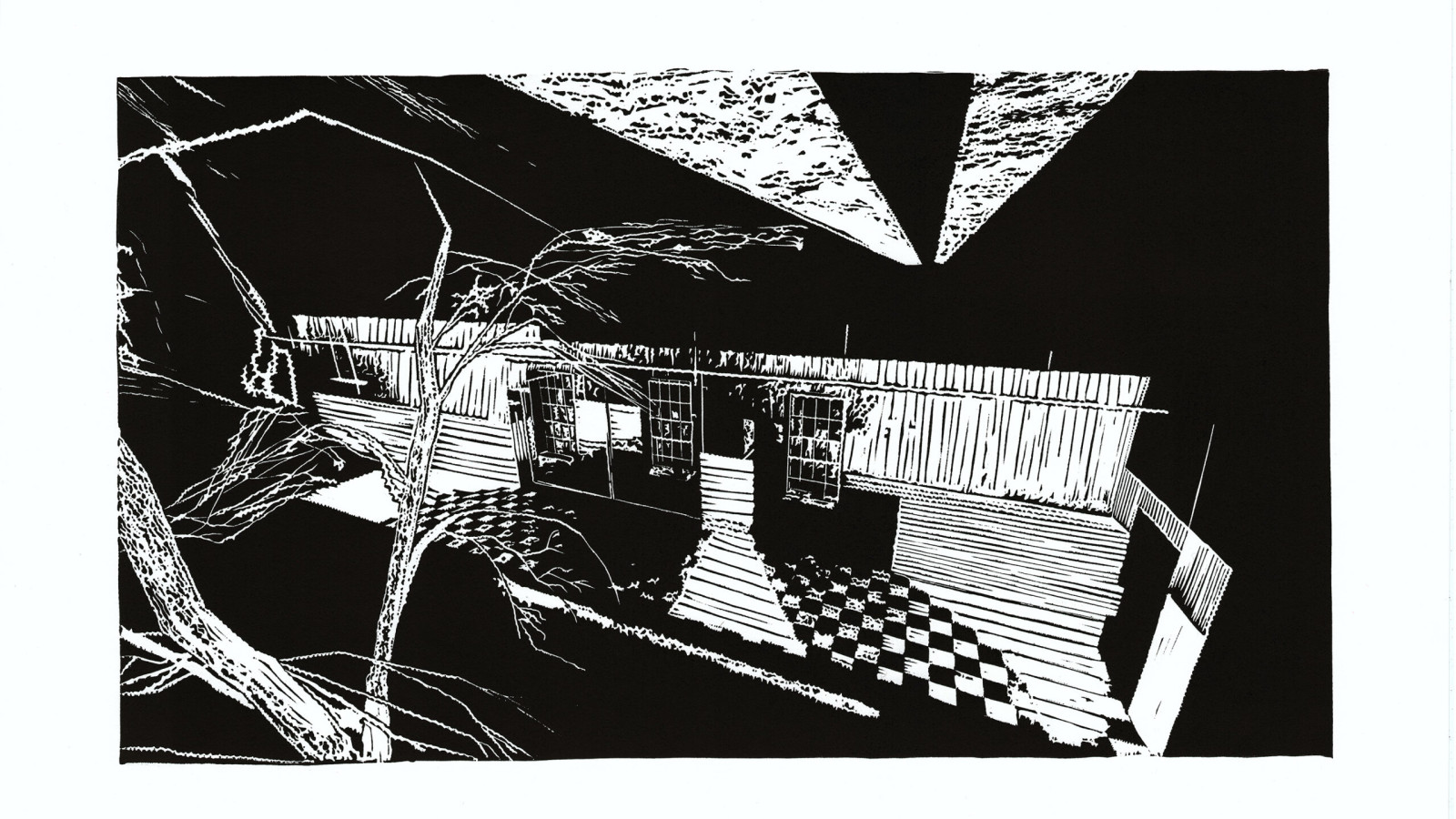 Poza 7 Poza 7 Ravenholm